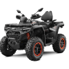 17369 CFMoto CFORCE ja Goes -mönkijämallisto