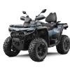 17431 CFMoto CFORCE ja Goes -mönkijämallisto