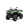 18486 CFMoto CFORCE ja Goes -mönkijämallisto