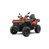 18495 CFMoto CFORCE ja Goes -mönkijämallisto