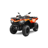 18522 CFMoto CFORCE ja Goes -mönkijämallisto