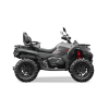 18529 CFMoto CFORCE ja Goes -mönkijämallisto