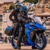 Suzuki GSX-S1000GT, uutuudessa on varustetasoa, mukavuutta ja ominaisuuksia, joita matkamotoristi osaa arvostaa.