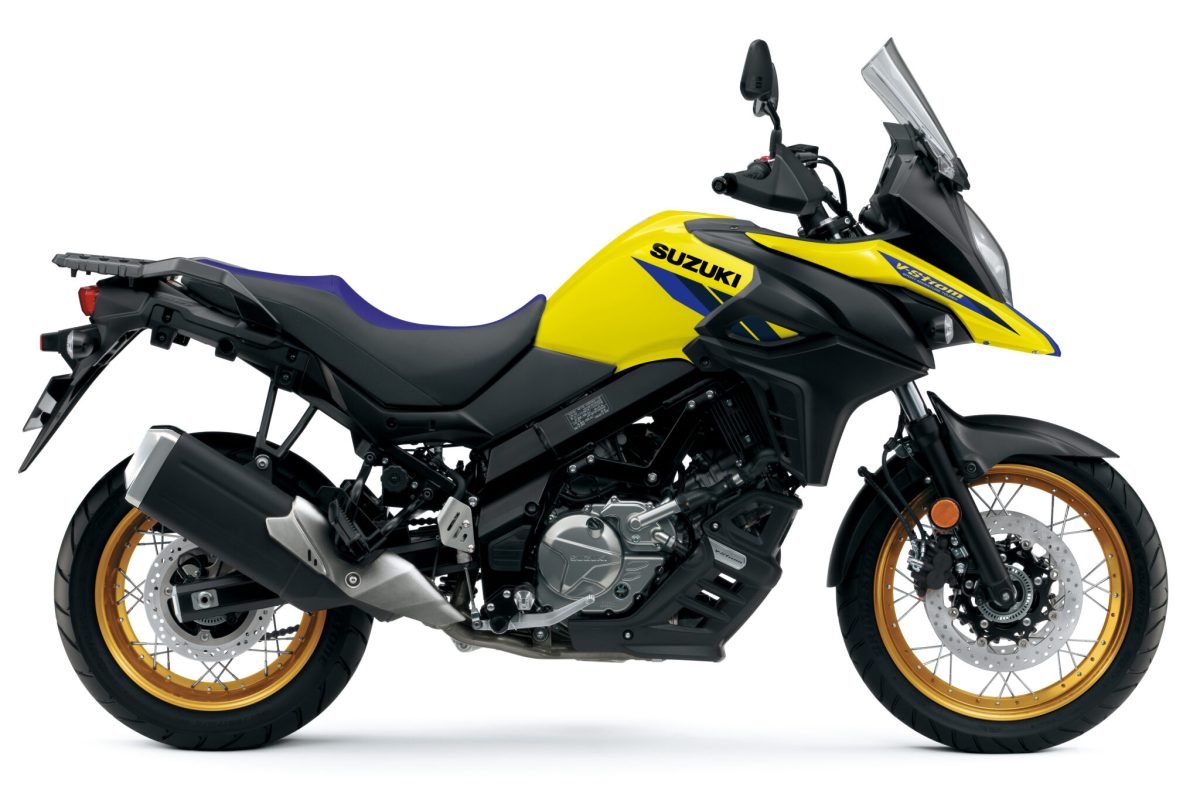 DL650XAM4_YU1_Right-2048x1365 Suzuki DL 650/800/1050 V-Strom mallistot