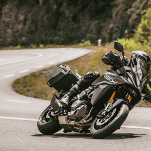 Suzuki GSX-S1000GX