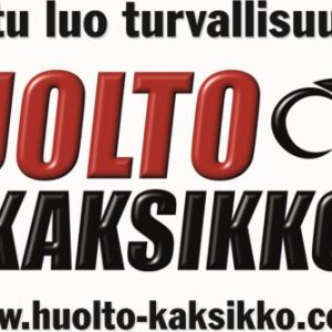 huoltokaksikko-logo